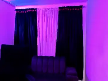 Chaturbate Live Porn of purplemegan