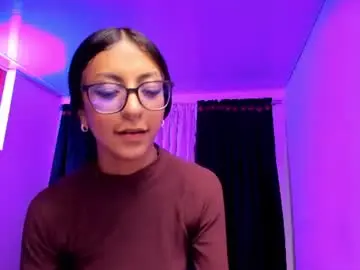 Chaturbate Free Live Porn of purplemegan