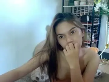 Chaturbate Live Porn of pussiswet_xx