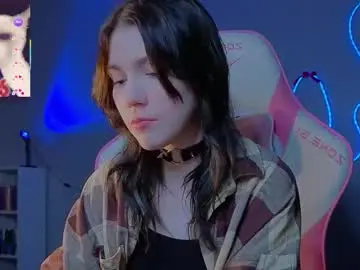 Chaturbate Sex Cam of sophie_nomenal_