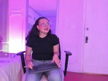 Chaturbate Adult Webcam of alisonfishert