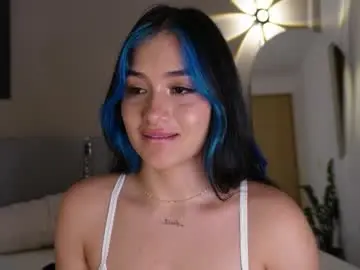 Chaturbate Private Sex Chat of annyhizzle