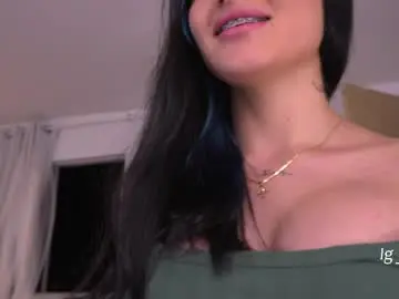 Chaturbate Live Sex of annyhizzle