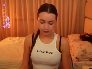 Chaturbate Nude Webcam of boootyfrytti