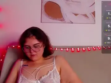 Chaturbate Adult Webcam of curvy_janie