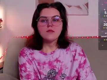 Chaturbate Adult Webcam of curvy_janie