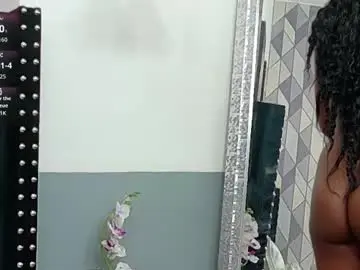 Chaturbate Sex Cam of ebonycoworker