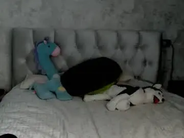 Chaturbate Live Sex of ellamilla
