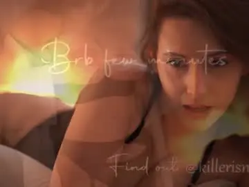 Chaturbate Live Sex Cam of killer_in_you_