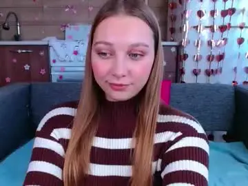 Chaturbate Best live sex cam show of love_bella_