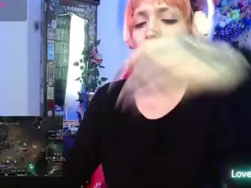 Chaturbate Sex Cam of mary_janness