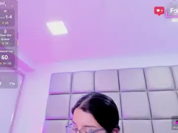 Chaturbate Live Porn of miamillers1