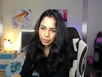 Chaturbate Best Webcam of princess_skinny18