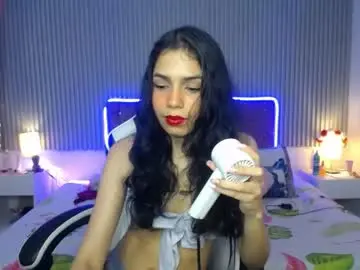 Chaturbate Live Sex Cam of princess_skinny18