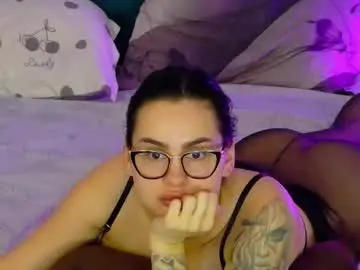 Chaturbate Live Porn of raeeamber_