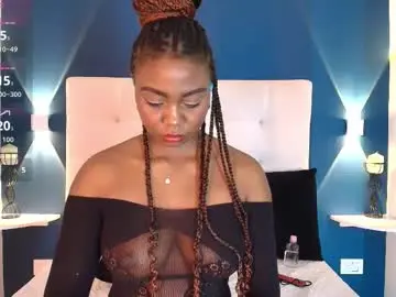 Chaturbate Free Porn Cam of shanyqueen