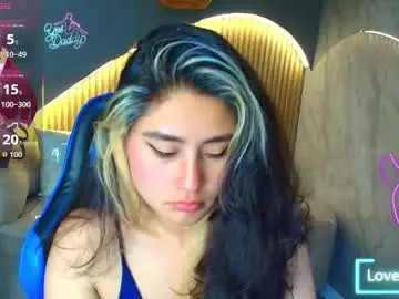Chaturbate Sex Cam of sofi_r_