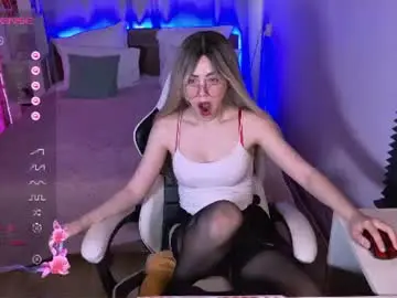 Chaturbate Free Porn Cam of sofiisun