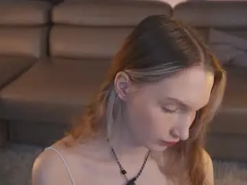Chaturbate Live Sex of suannedoriean