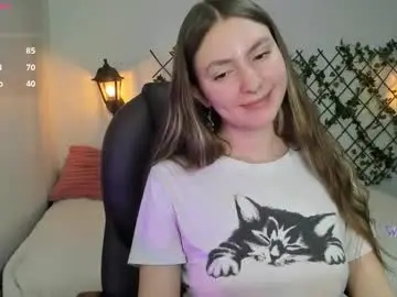 Chaturbate Private Sex Chat of velvet__moon