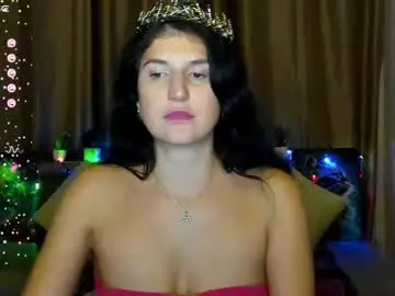 Chaturbate Sex Chat of alianna_solo_kiss