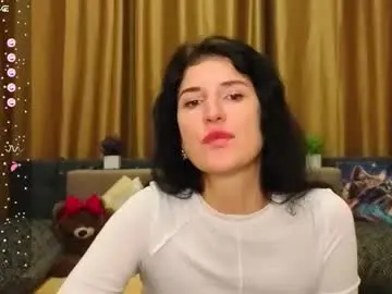 Chaturbate Free Porn Cam of alianna_solo_kiss