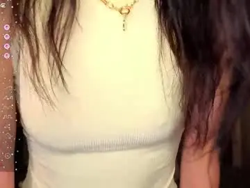 Chaturbate Sex Cam of alianna_solo_kiss