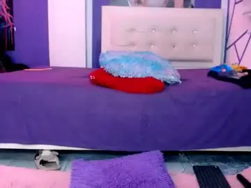 Chaturbate Live Sex of alisson_sweett19