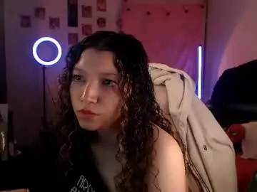 Chaturbate Free Porn Cam of ally_donfort