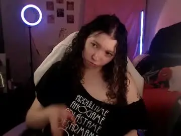Chaturbate Free Porn Cam of ally_donfort
