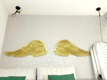 Chaturbate Best live sex cam show of angelina_ruspoli