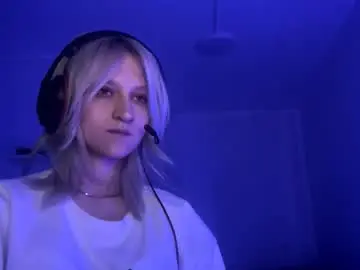 Chaturbate Best Webcam of ashelyparcell