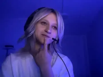 Chaturbate Nude Webcam of ashelyparcell