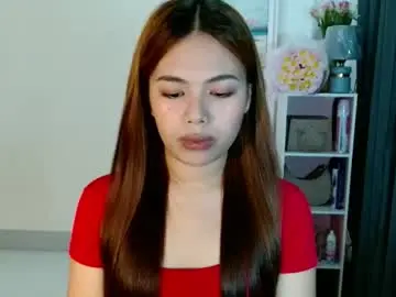 Chaturbate Sex Chat of asian_enzyxx