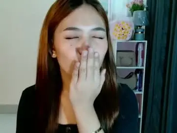 Chaturbate Free Live Porn of asian_enzyxx