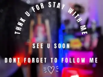 Chaturbate Sex Cam of callmeyours____