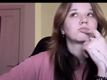 Chaturbate Nude Webcam of choimia