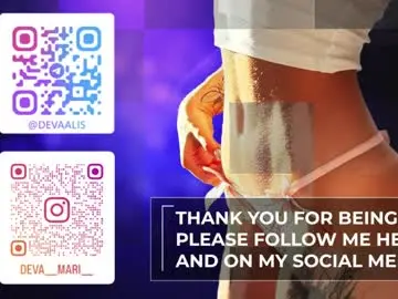 Chaturbate Adult Webcams of deva_alice