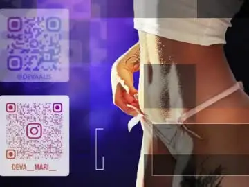 Chaturbate Adult Webcams of deva_alice