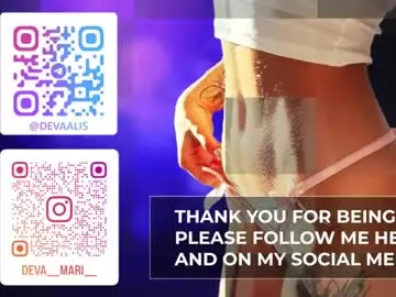 Chaturbate Best live sex cam show of deva_alice