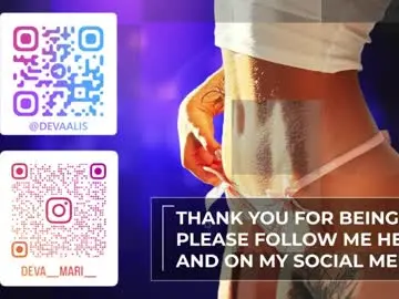 Chaturbate Free Porn Cam of deva_alice