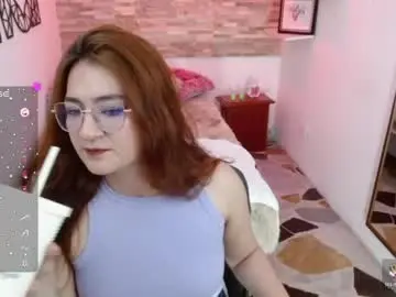 Chaturbate Free Porn Cam of lily_ponce