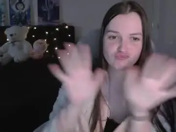 Chaturbate Best Webcam of little__flowers