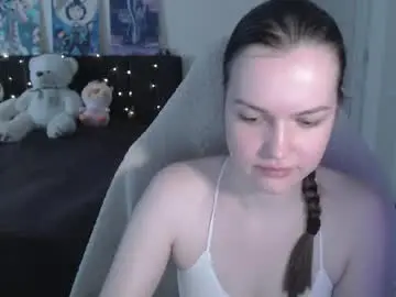 Chaturbate Live Sex of little__flowers