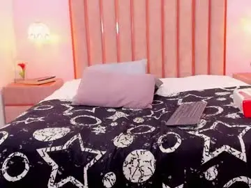 Chaturbate Adult Webcam of lucie_red
