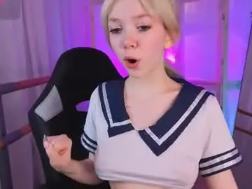 Chaturbate Private Sex Chat of lunalin_