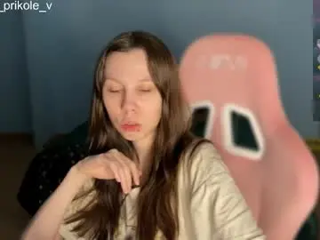 Chaturbate Nude Webcam of na_prikole_