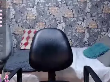 Chaturbate Live Porn of pretty_cristal22