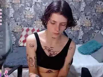 Chaturbate Adult Video Chat of pretty_cristal22