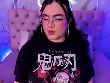 Chaturbate Nude Webcam of sara_ariass